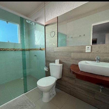 Savanna Suites Penha  Exterior foto