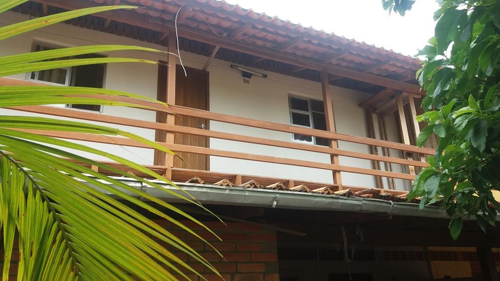 Savanna Suites Penha  Exterior foto